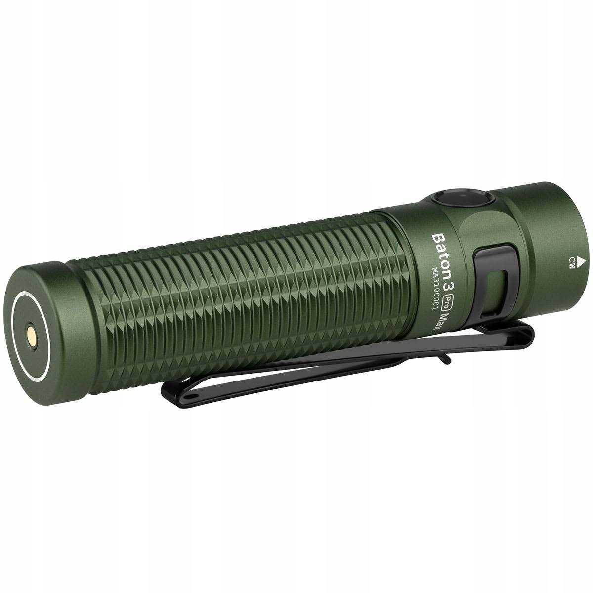 Olight Baton 3 Pro Max Flashlight - Zenithce