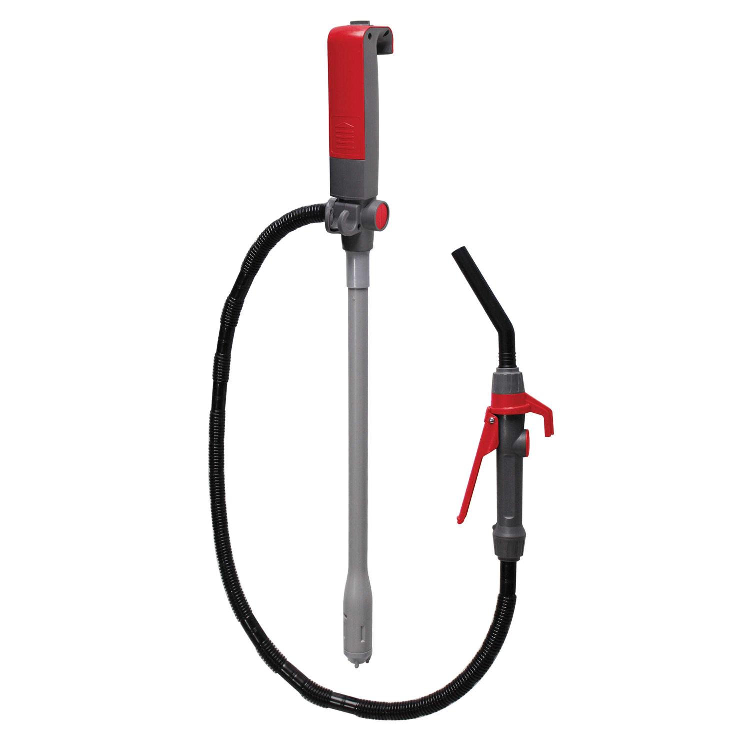 Tera Pump TRPAIL Electric Pail Pump 20078 - Zenithce