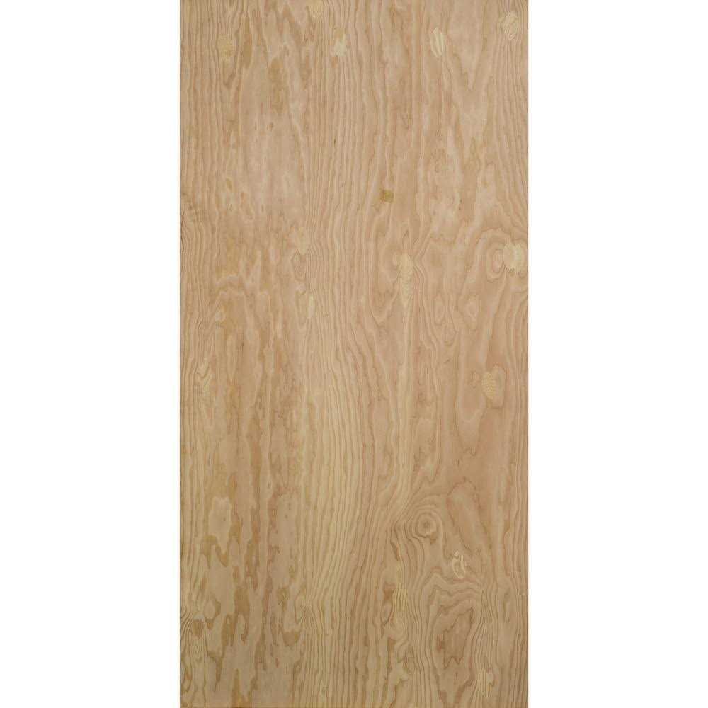 Lowe’s 4-ft x 8-ft Plywood - Zenithce