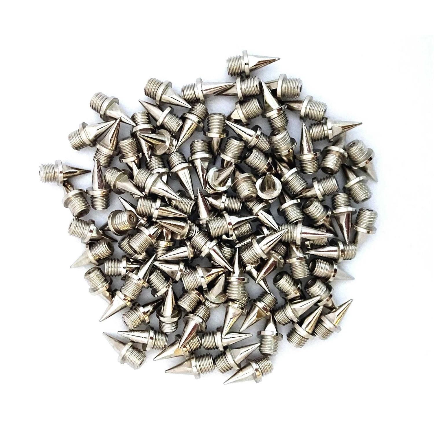 ecoSpikes Stainless Steel Track Cross Country Spikes - Zenithce