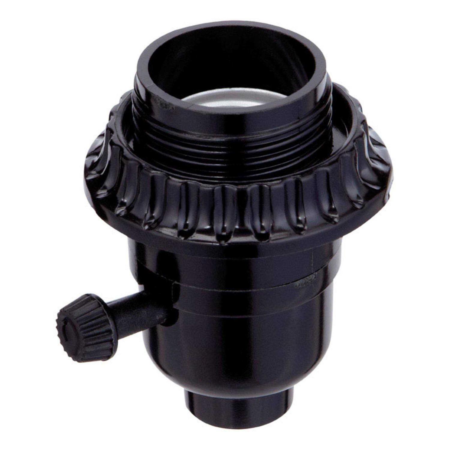 Jandorf 60230 Lock-Up Cap - Zenithce