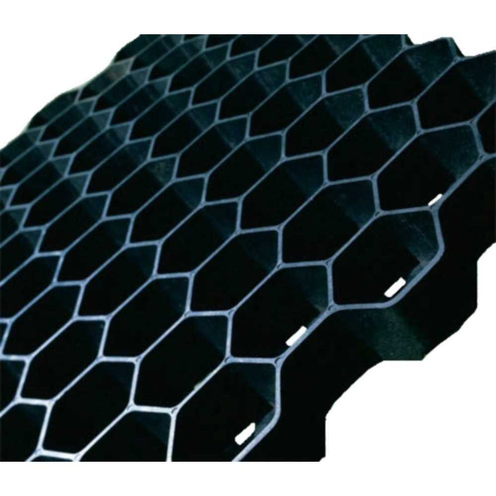 NDS Square Grate - Zenithce