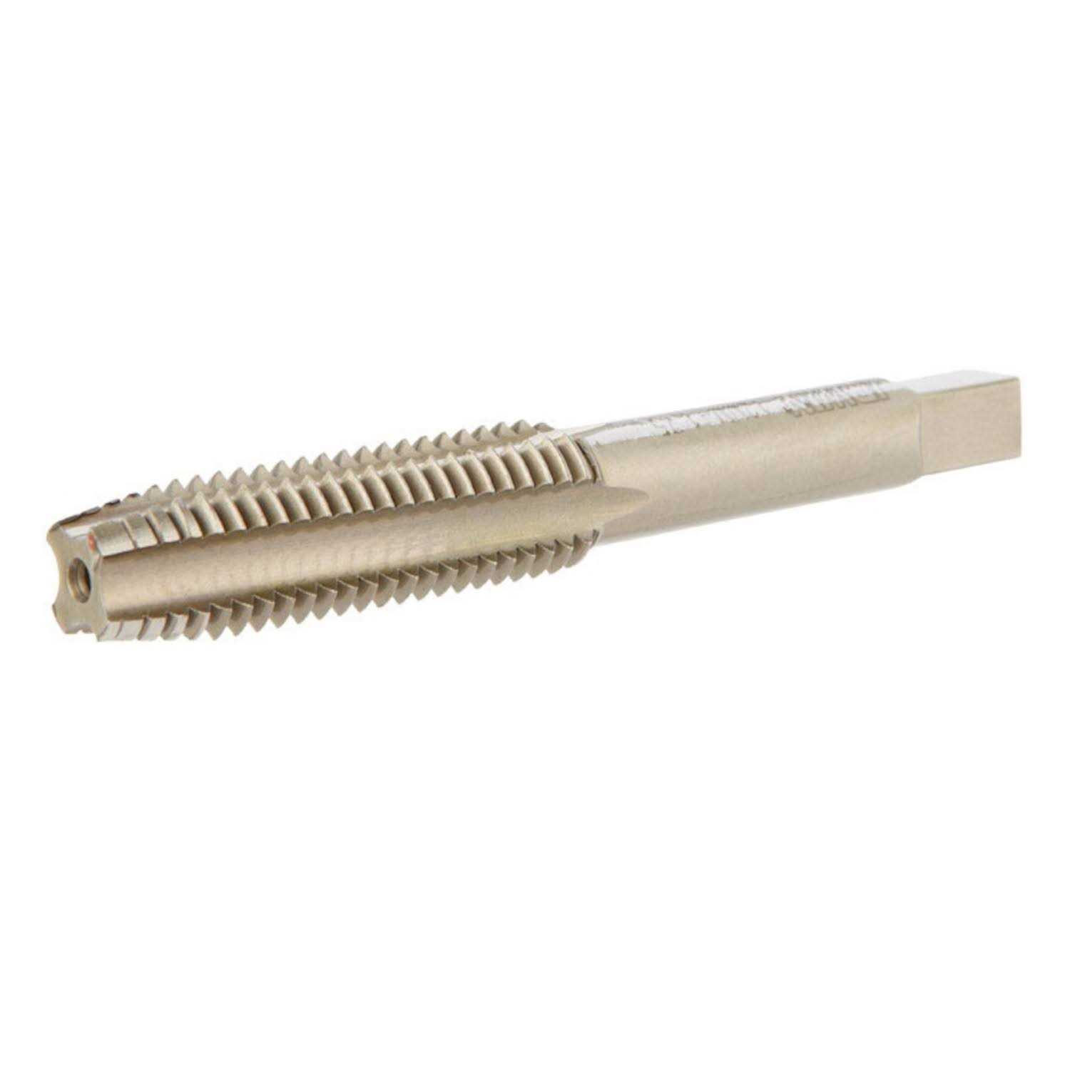 Irwin Hanson 8334 8mm 1.25 Metric Plug Thread Tap - Zenithce