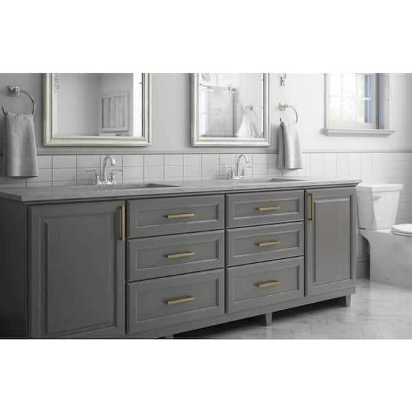 Liberty Mandara Center-to-Center Drawer Pull - Zenithce
