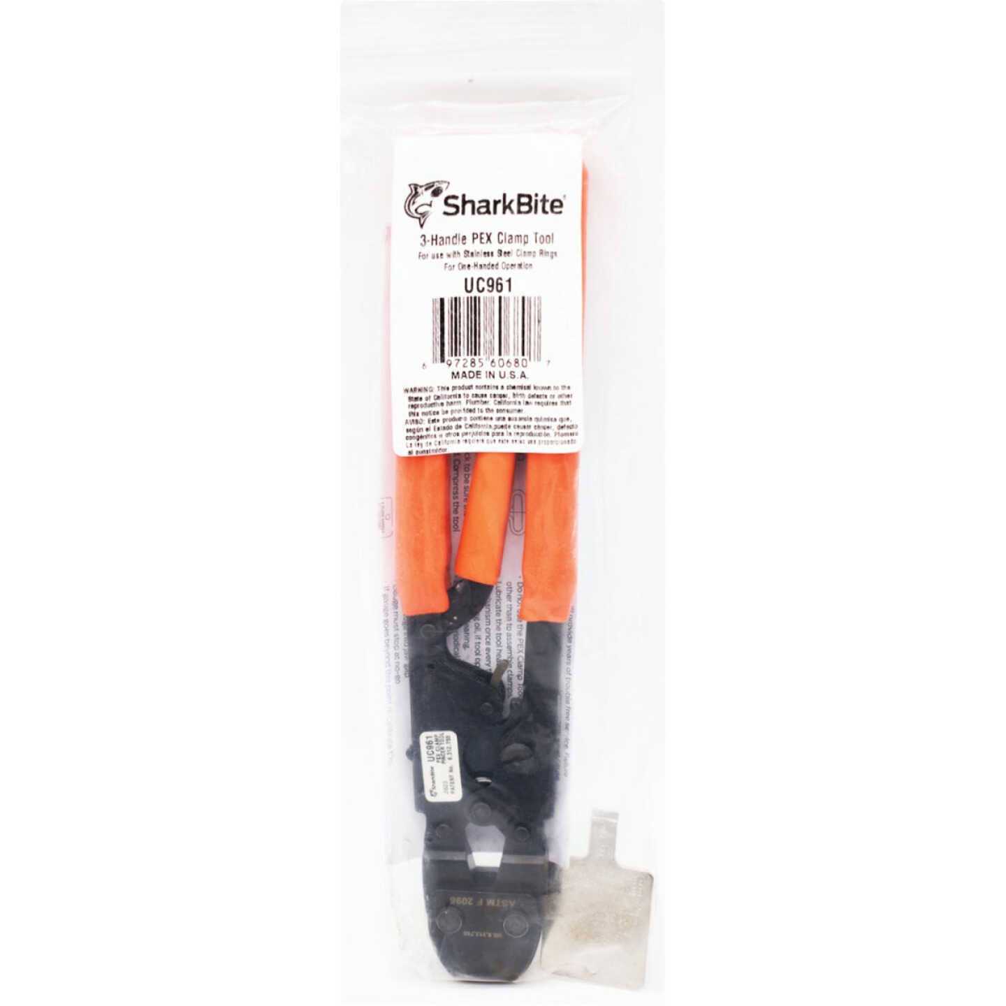 Sharkbite UC534LF 1/2 x 3/4 FNPT Lead Free Swivel Adapter - Zenithce