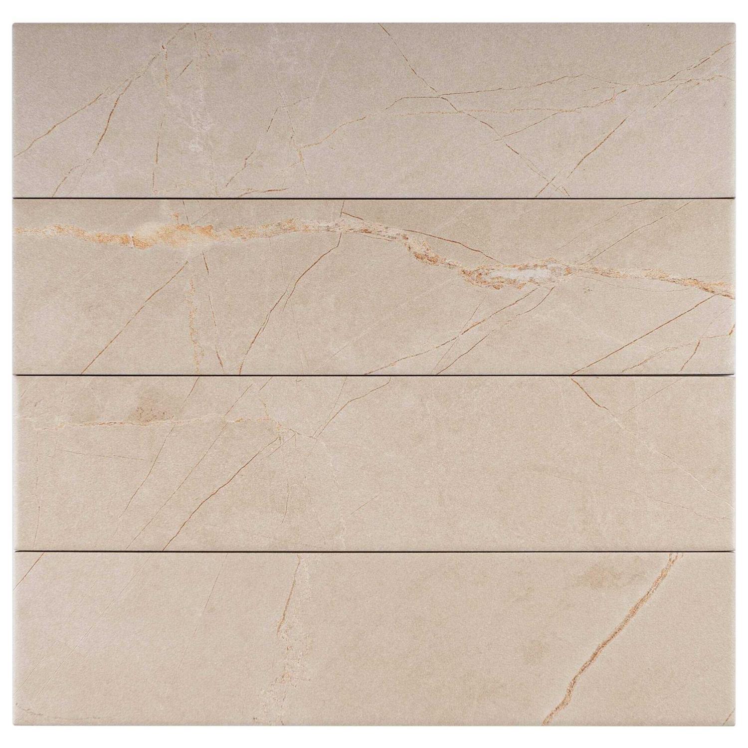 MOLOVO Dakota Hexagon 7.87 in. x 9.45 in. Matte Porcelain Floor and Wall Tile - Zenithce