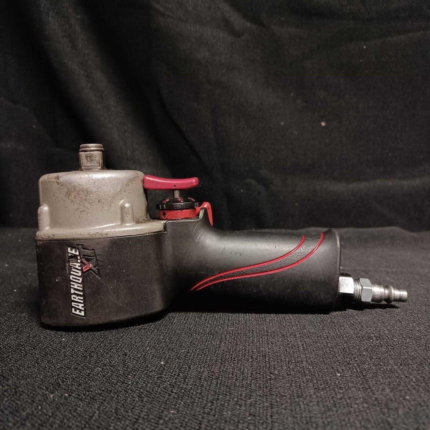 Earthquake EQ34XT-20V - Zenithce