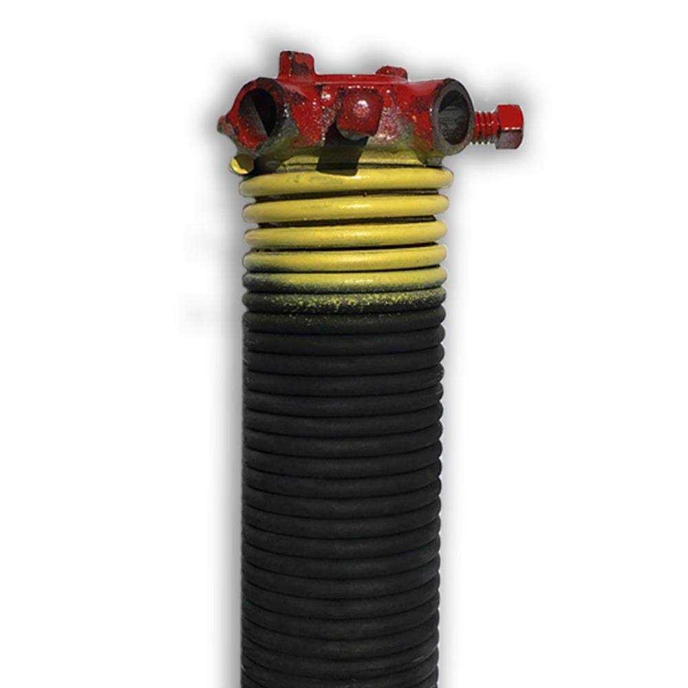 Dura-lift Torsion Garage Door Spring - Zenithce
