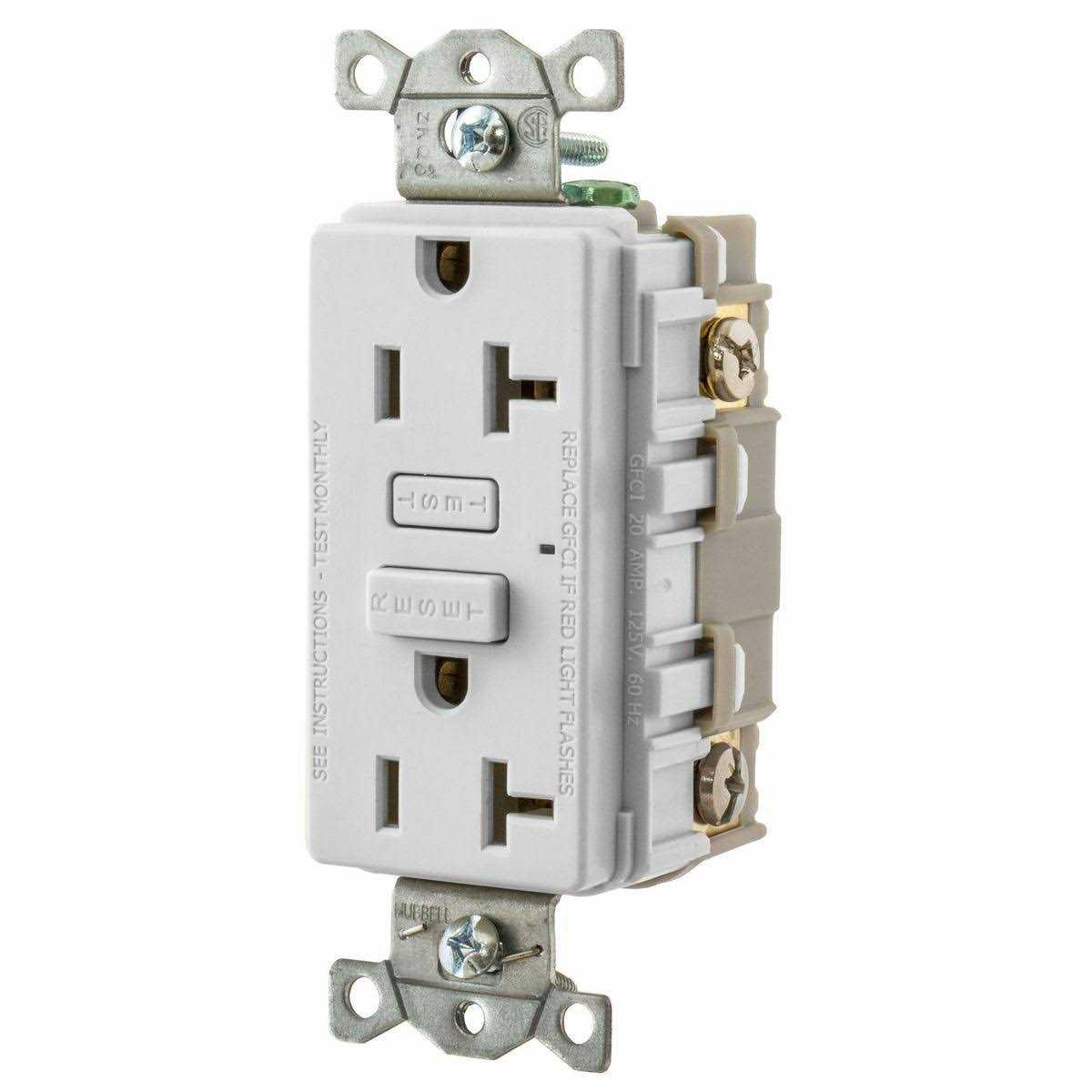 Hubbell CS8164C Locking Connector-3P4W050A480V - Zenithce