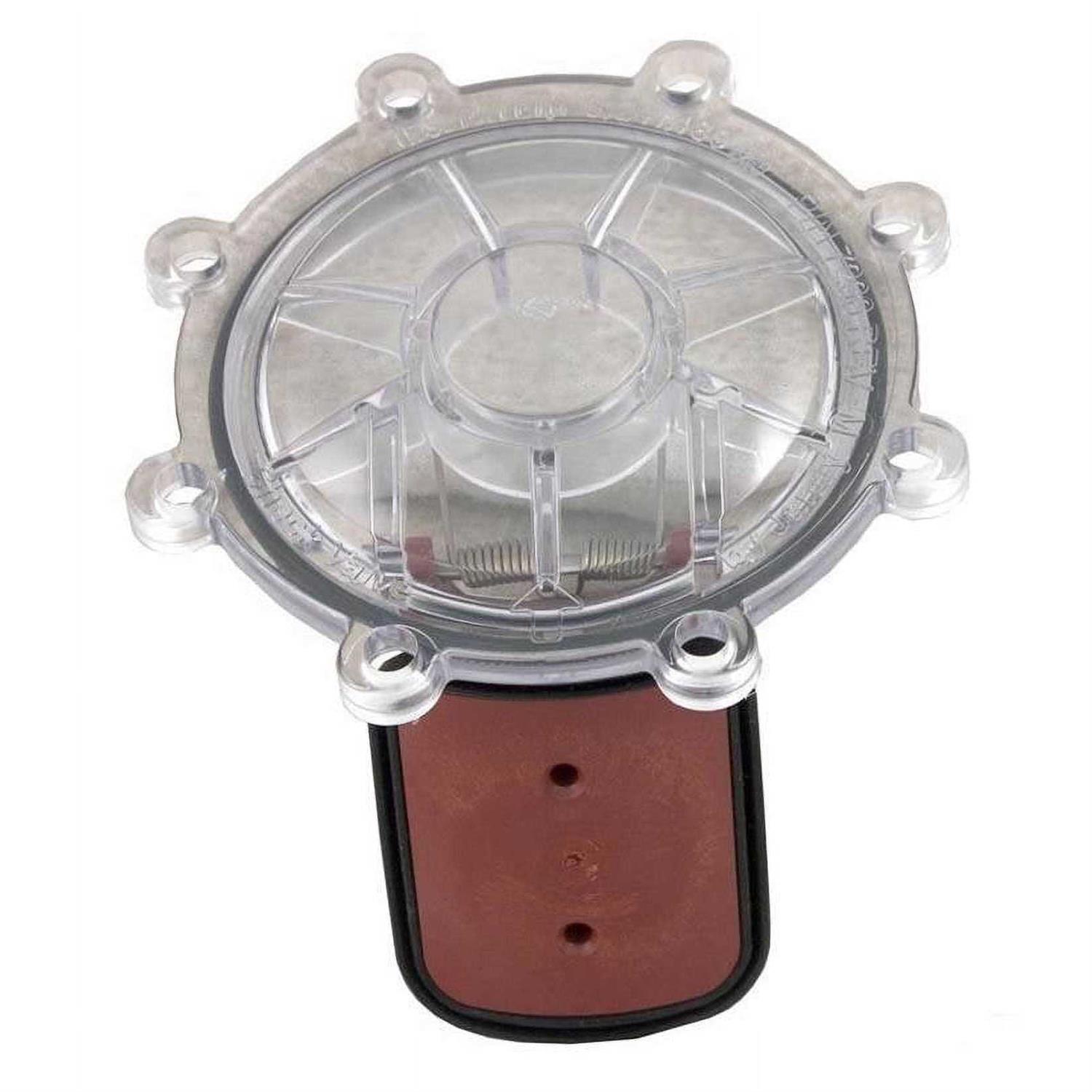 Jandy 2 Port Neverlube Valve 4724 - Zenithce
