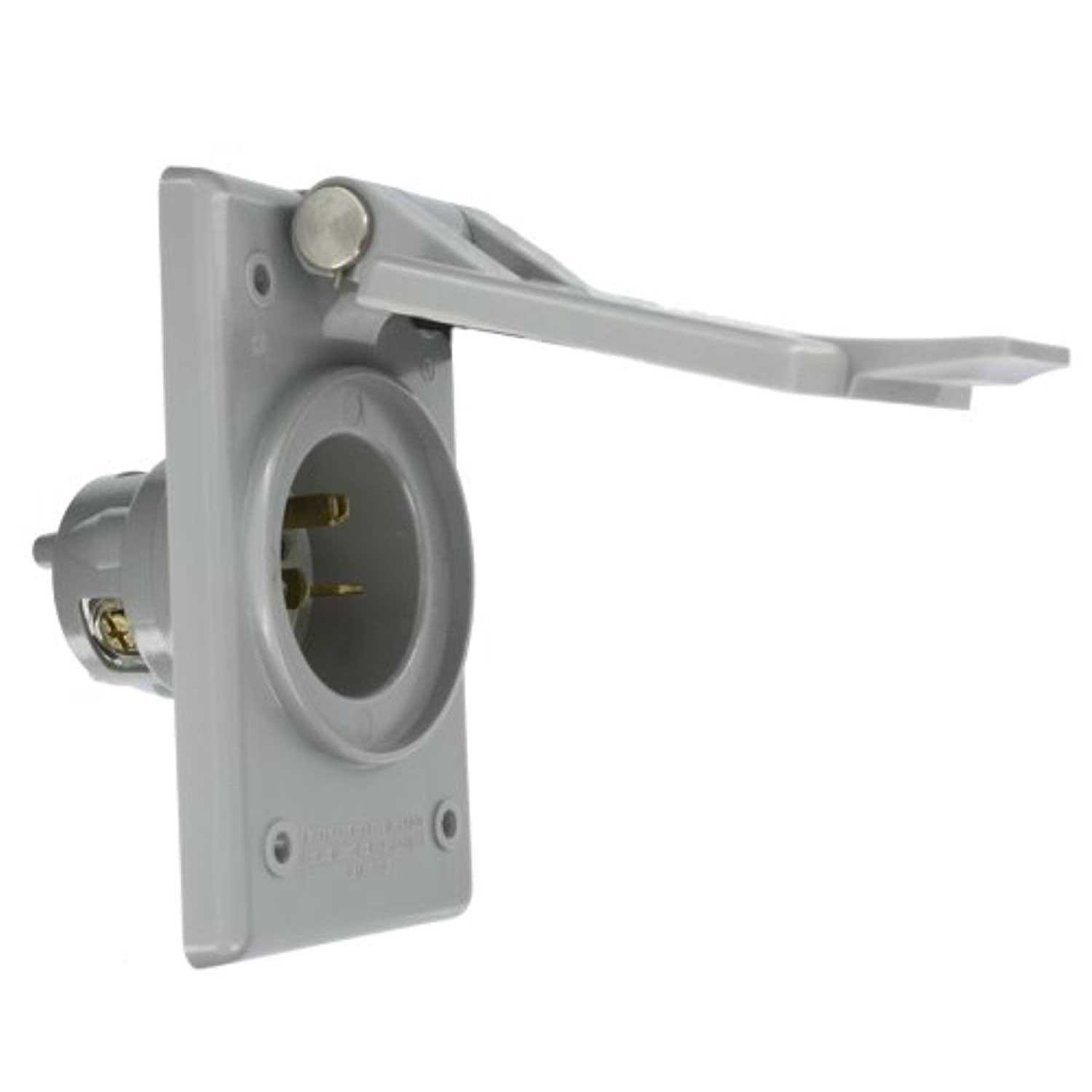 Leviton 5462 - Zenithce