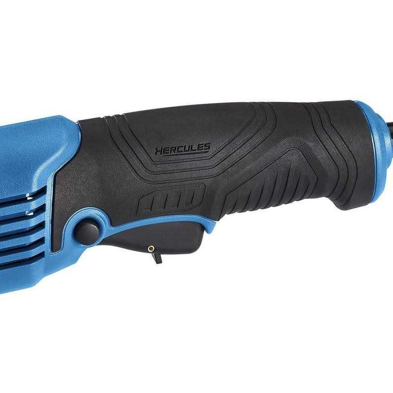 Hercules 12V Cordless 3/8 in. Extended Reach Ratchet - Zenithce