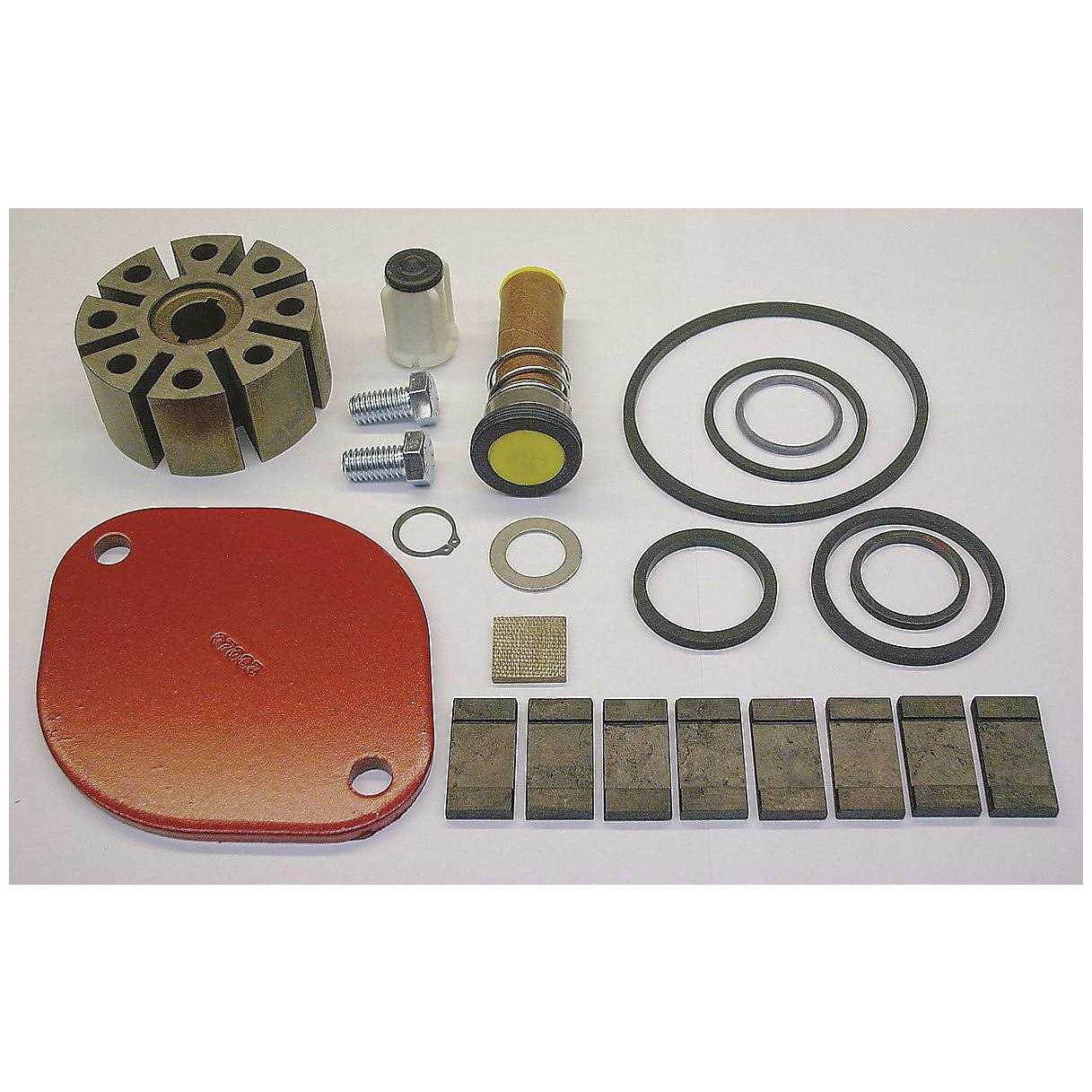 Fill-Rite Fuel Transfer Pump 13GPM SD1202H - Zenithce