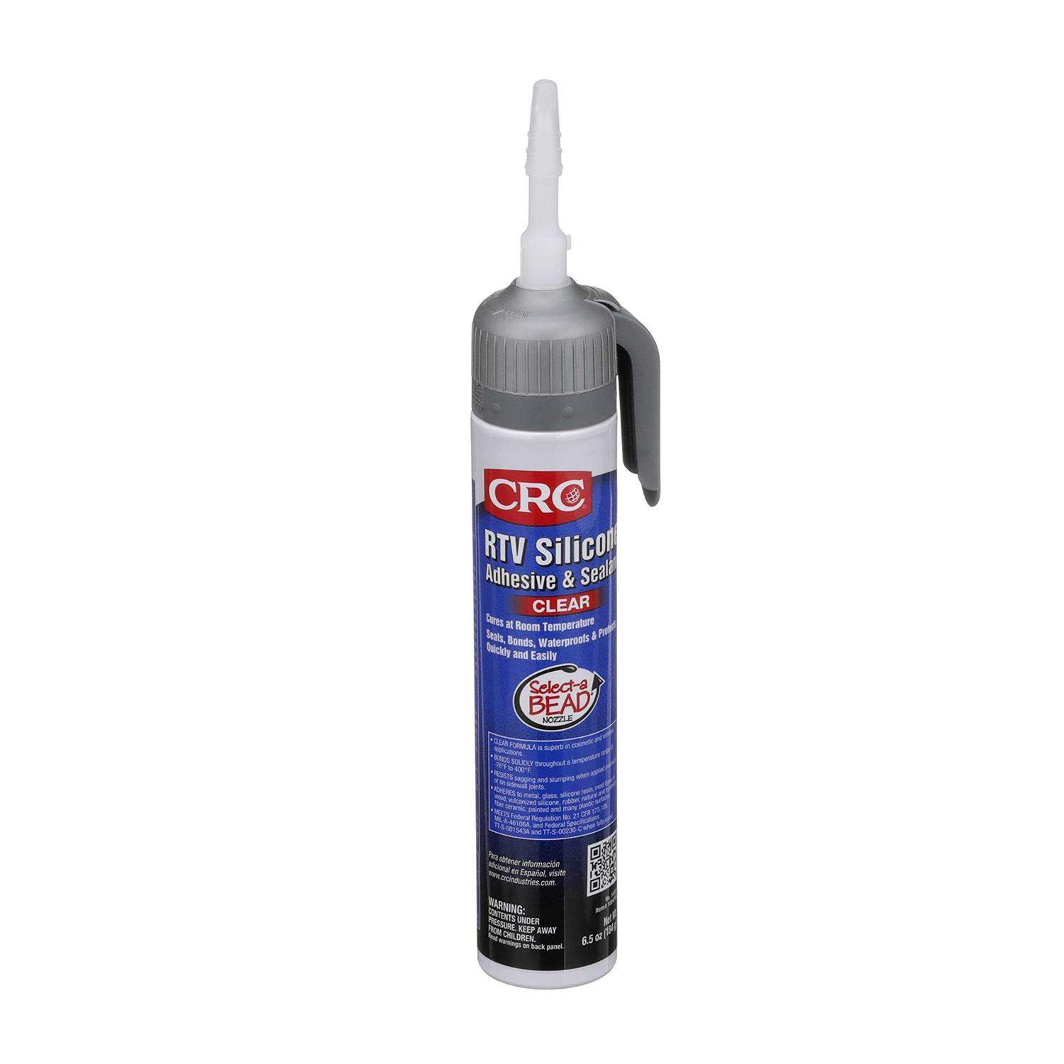 Crc Brakleen Non-Chlorinated Brake Part Cleaner 50 State Formula - Zenithce