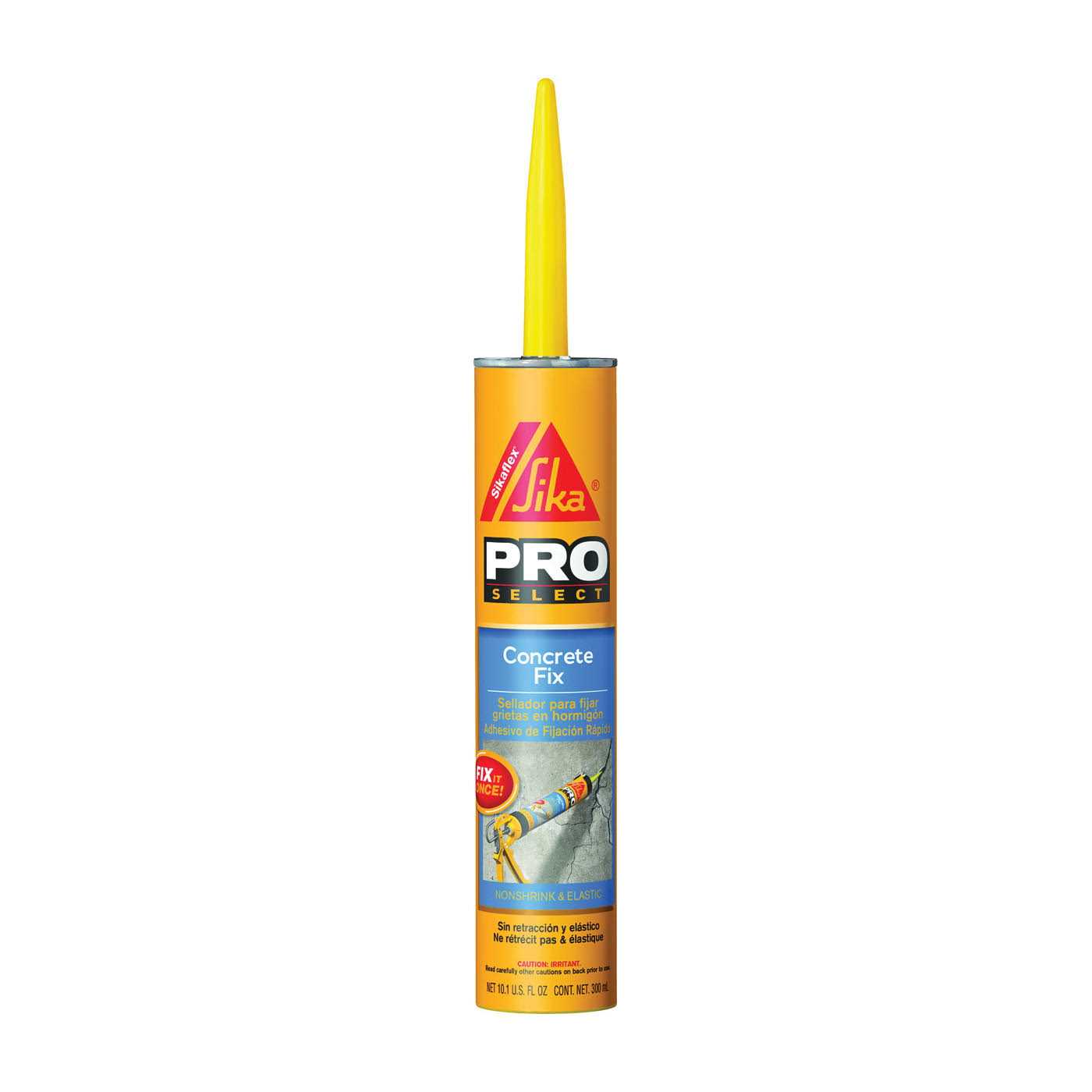 Sikaflex 29 Oz. Limestone Self Leveling Polyurethane Sealant 1CSL - Zenithce