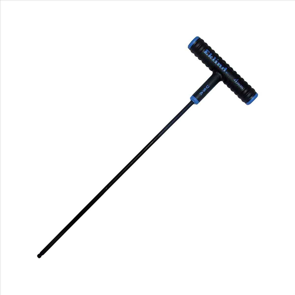 Eklind 20912 Fold-Up Hex Key Set - Zenithce