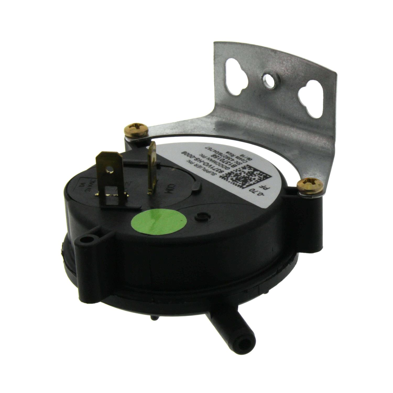 Goodman Ventor Motor Assembly B1859005S - Zenithce