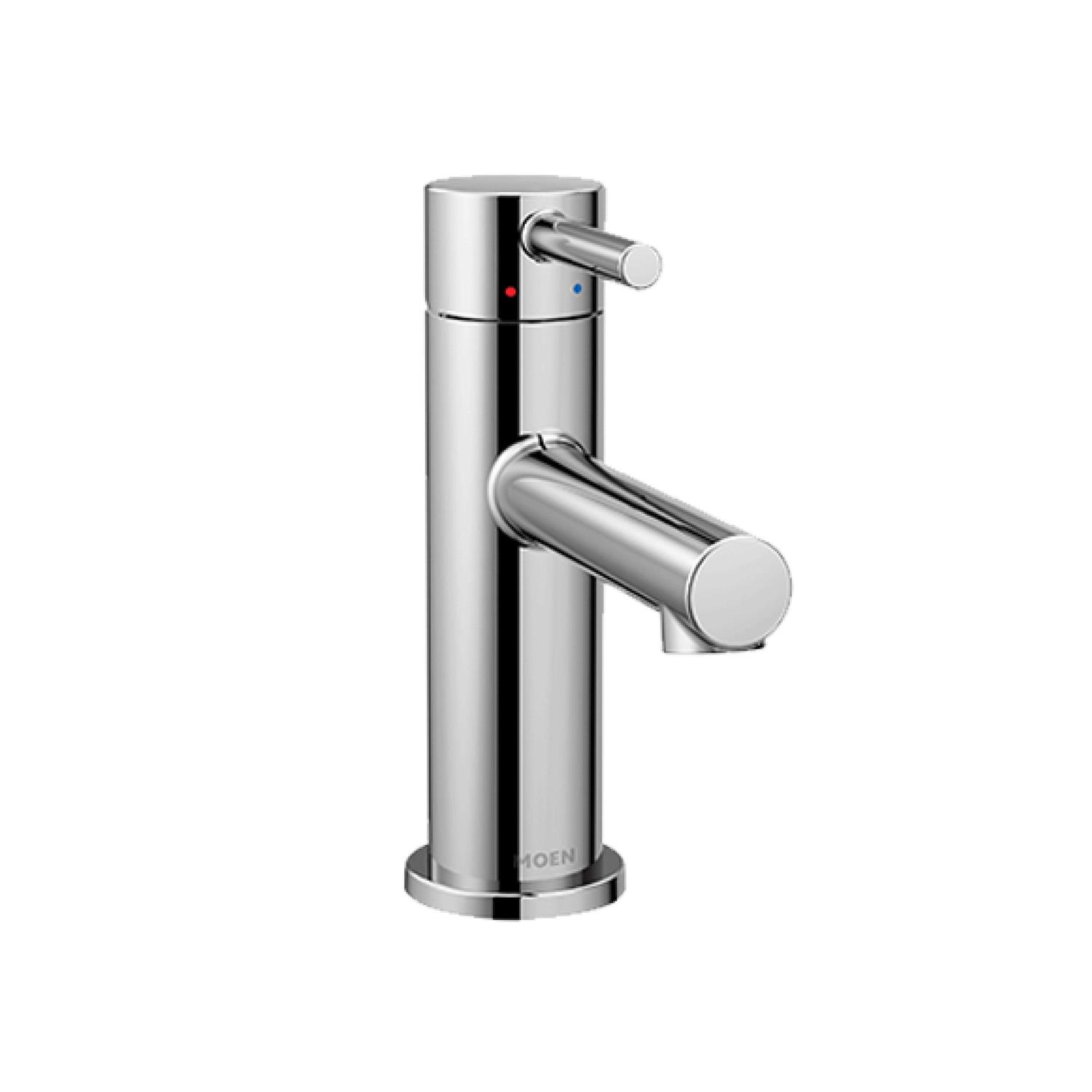 Moen 6150 Gibson Two-Handle Bathroom Faucet - Zenithce