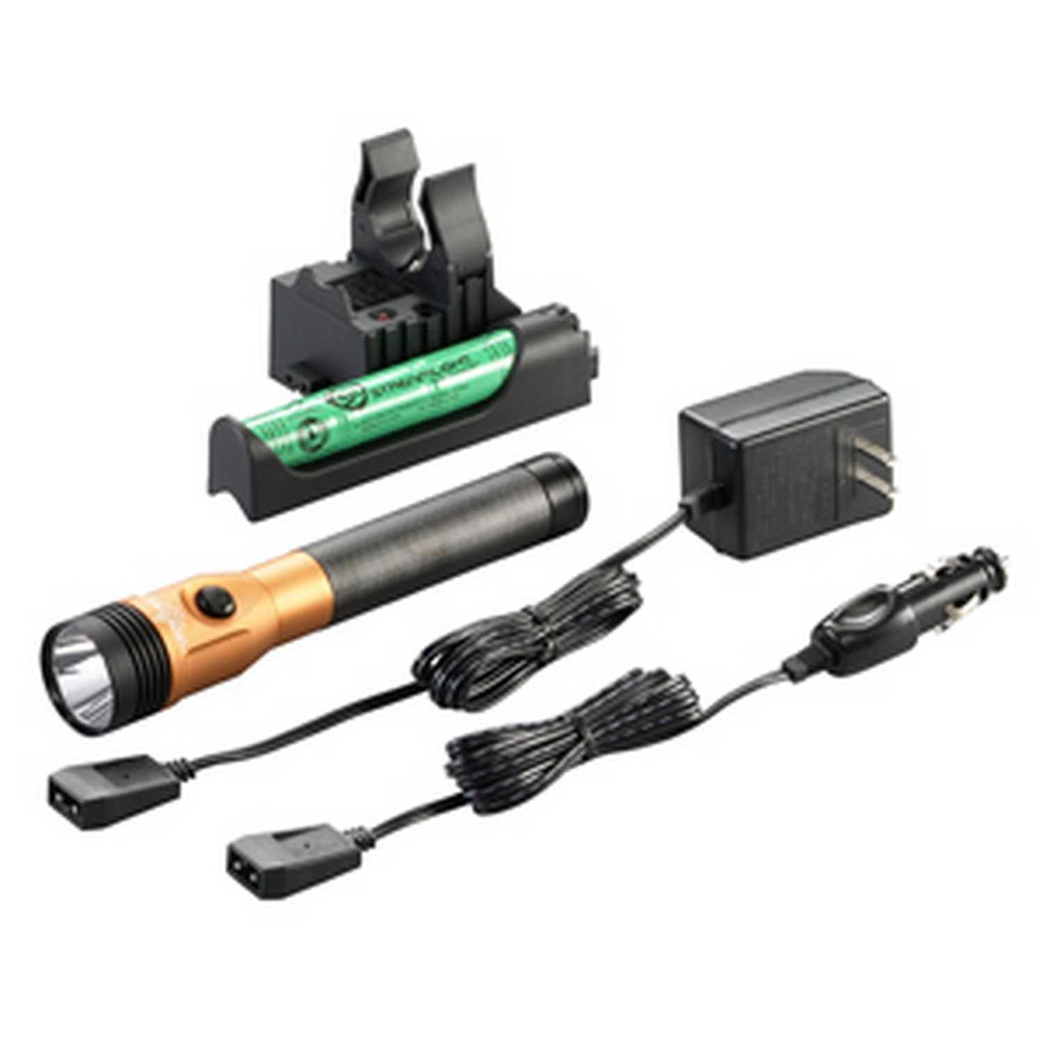 Streamlight Stinger DS LED HL - Zenithce