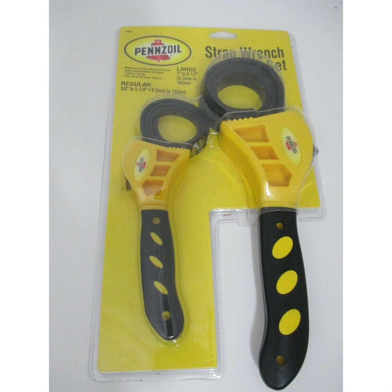 Pennzoil Pump Multi-Use - Zenithce