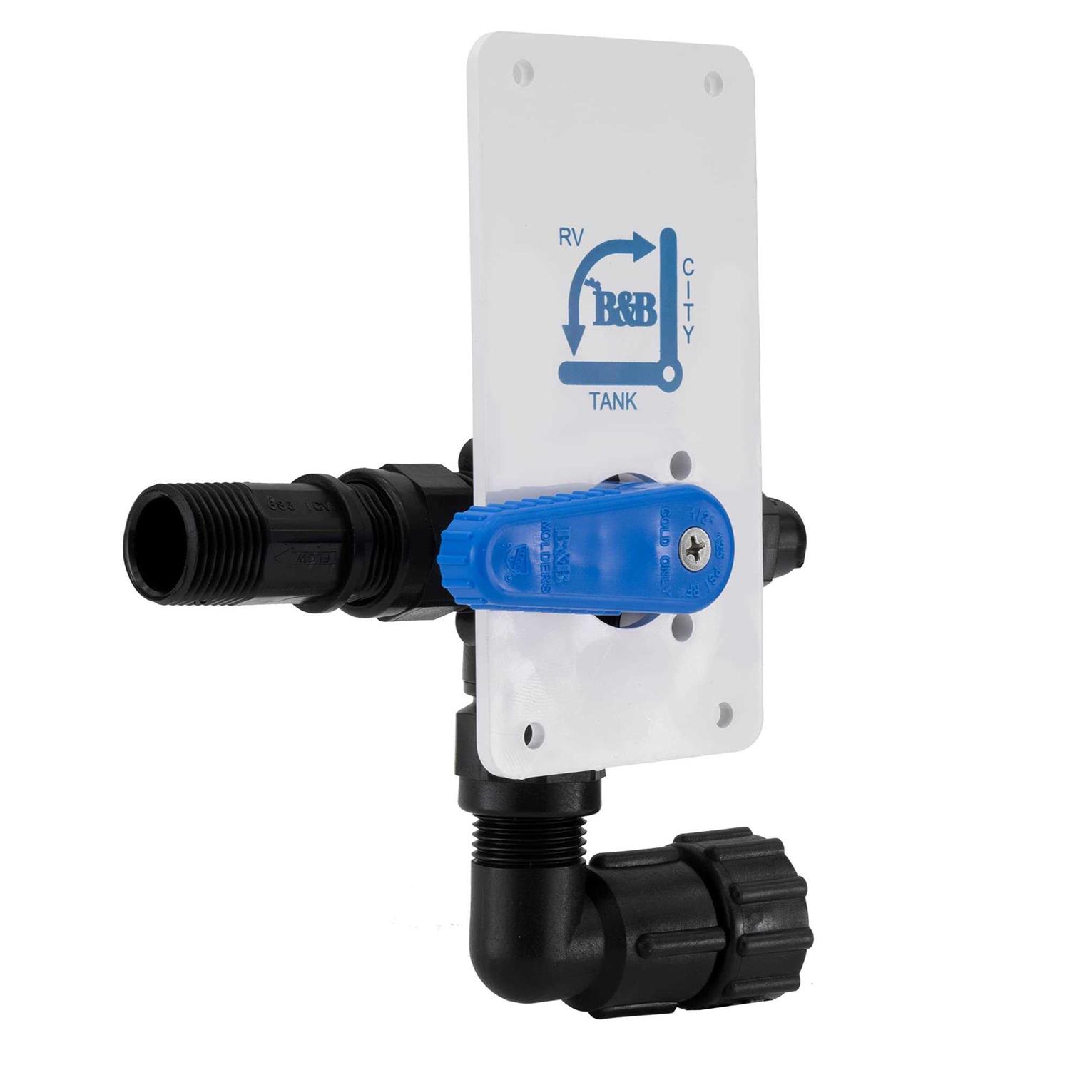 RecPro RV Circuit Breaker 30-20 Amp Q3020 - Zenithce