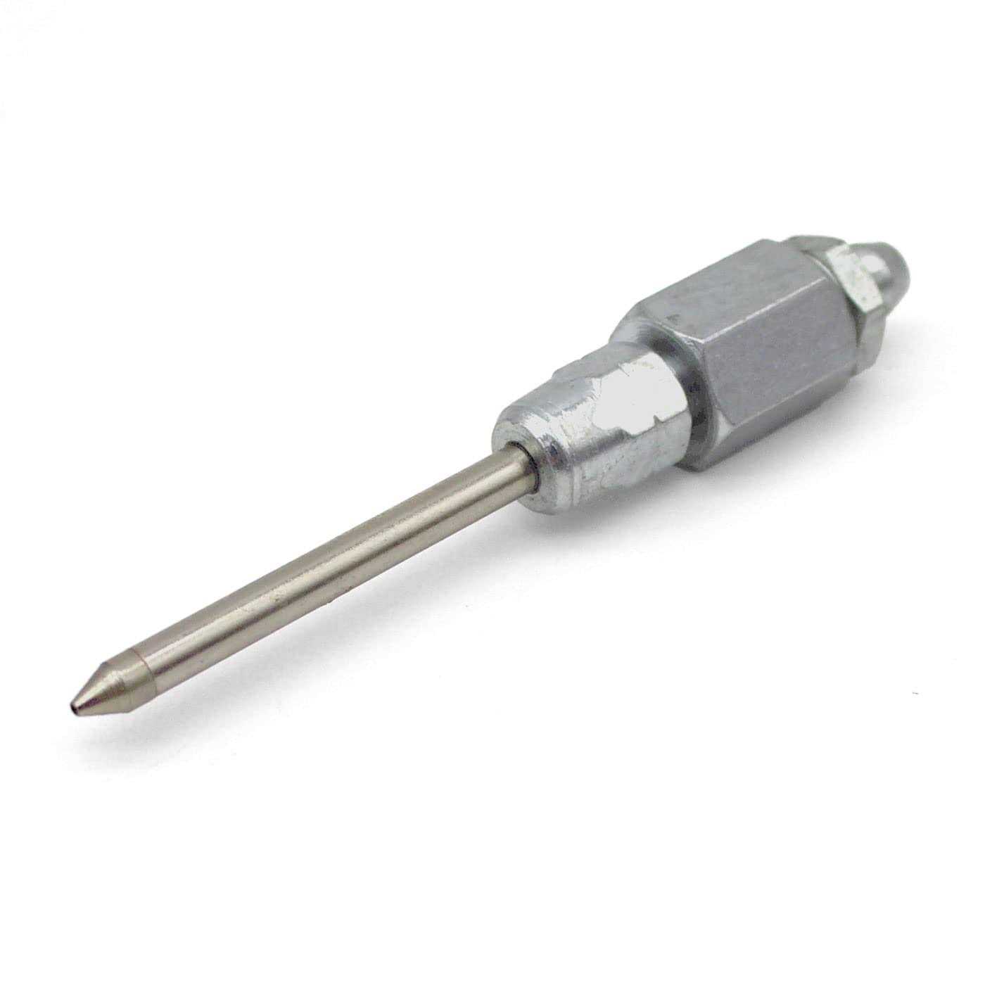 LockNLube Grease Coupler XL - Zenithce