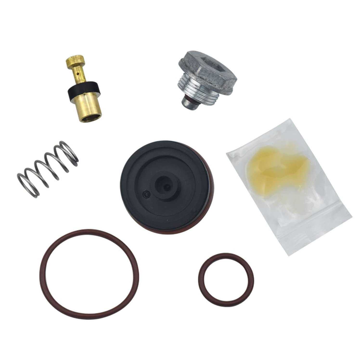 N/C 4pcs SI8T/K PHS8A 8mm Right Hand Female Thread Metric Rod end Joint Bearing SI8TK PHS8A - Zenithce