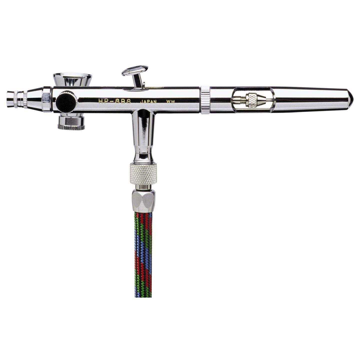 Iwata Eclipse CS Needle - Zenithce