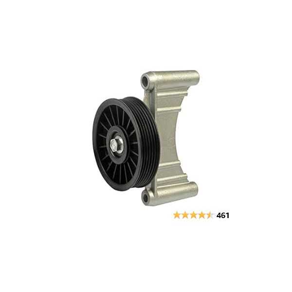 Dorman 31918 Alignment Cam Bolt - Zenithce