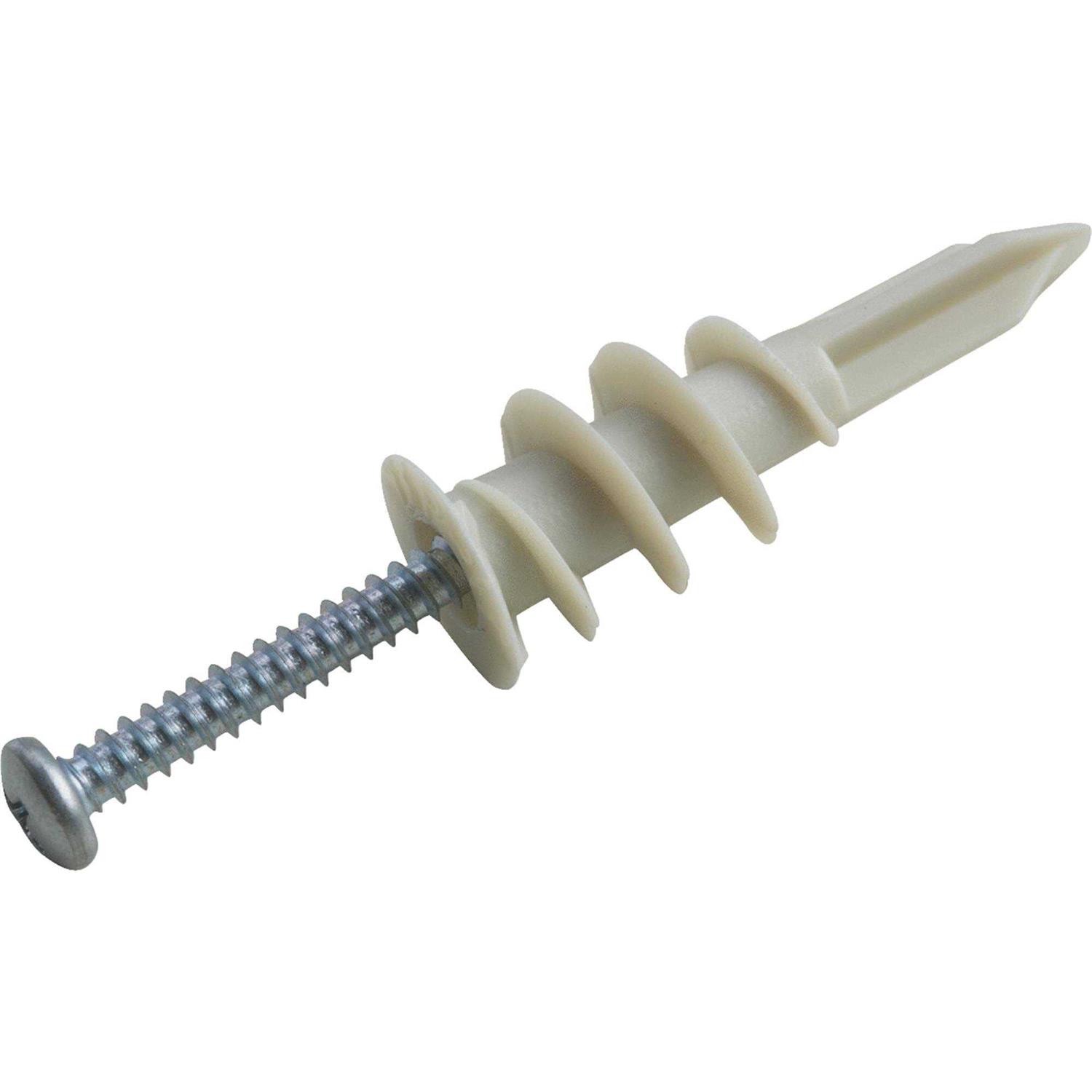 Hillman Wafer Head Self Drilling Screw - Zenithce