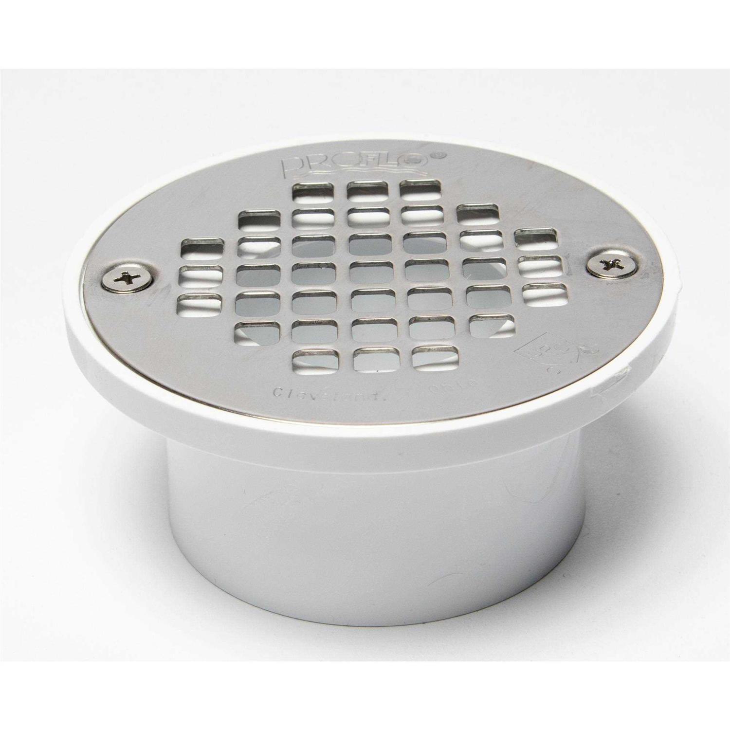 PROFLO PF42809 4 Adjustable Cleanout - Zenithce