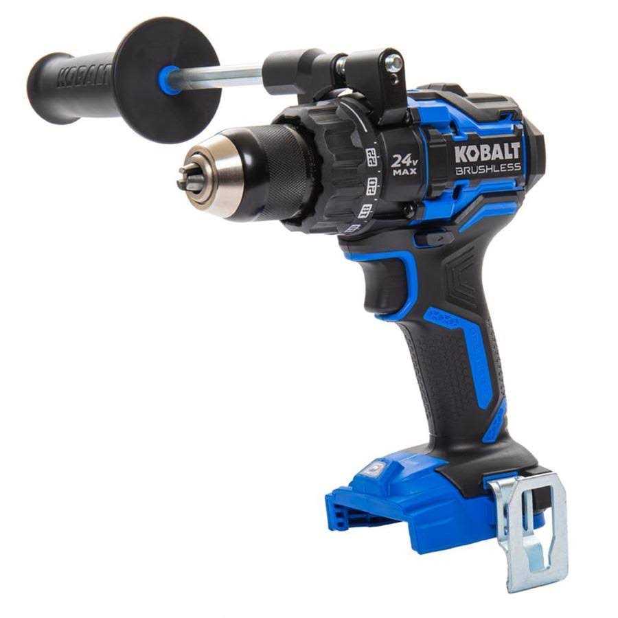 Kobalt Ultimate Output 24 8 Amp-Hour KXB 824-03 - Zenithce