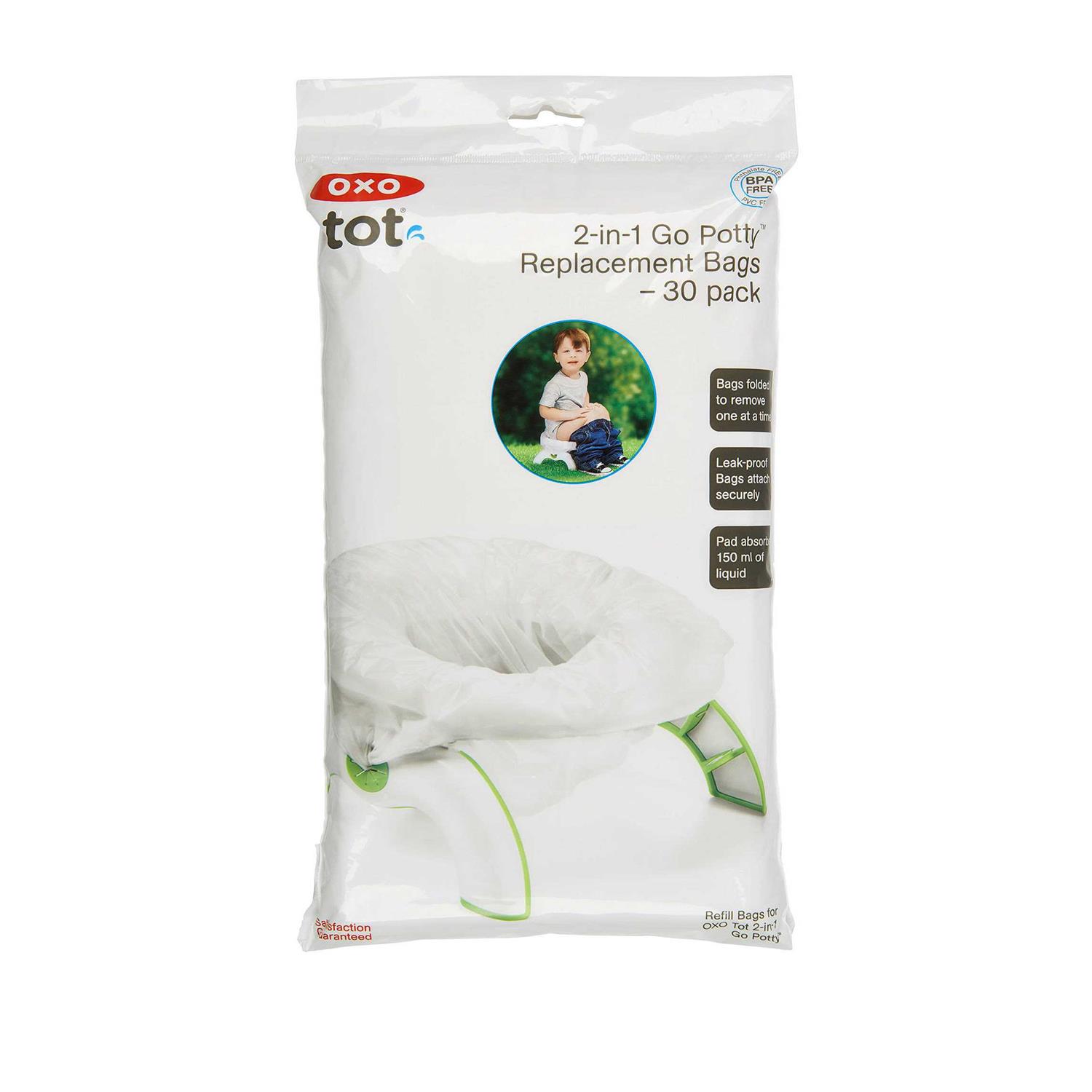 OXO Toilet Plunger With Cover - Zenithce
