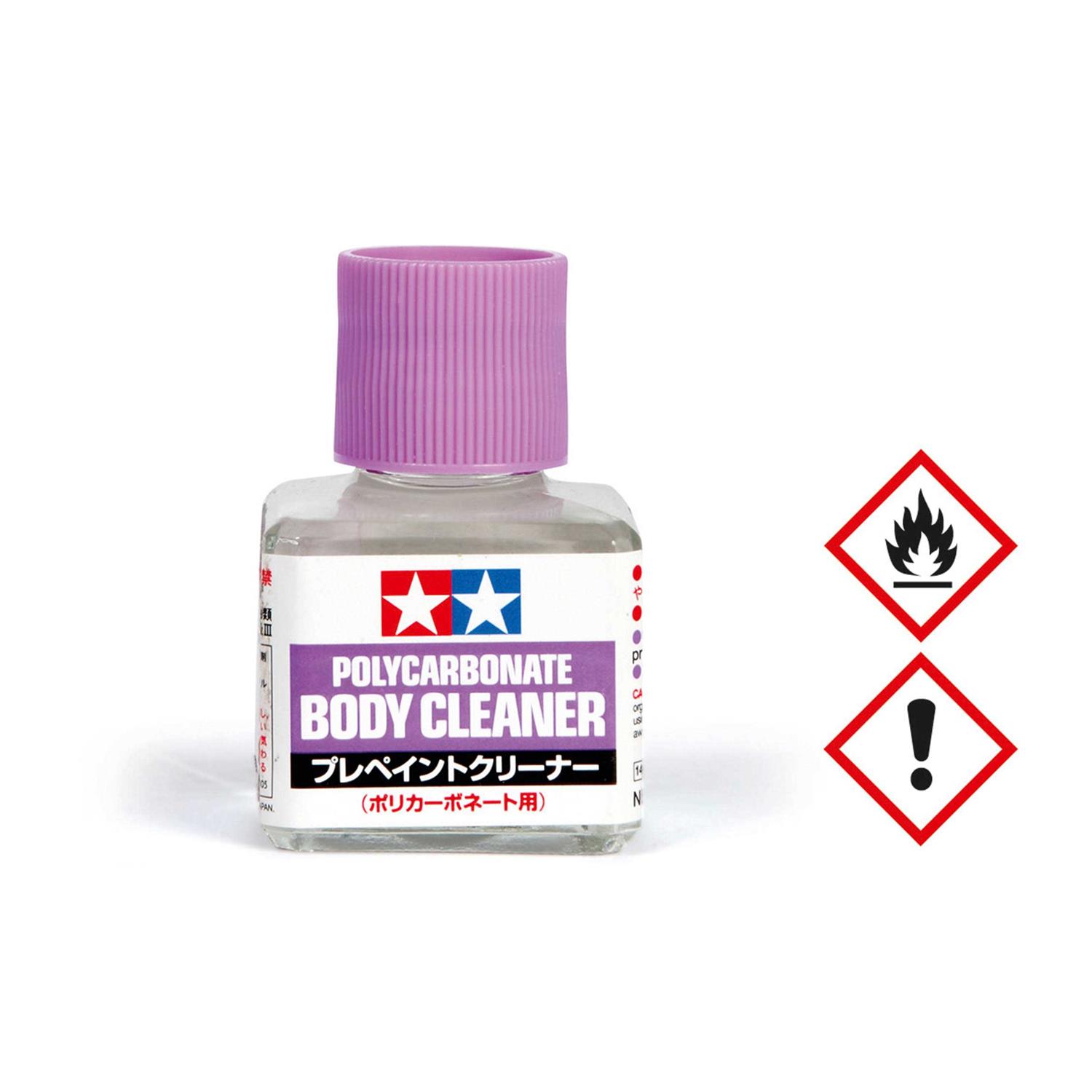 Tamiya Liquid Surface Primer - Zenithce
