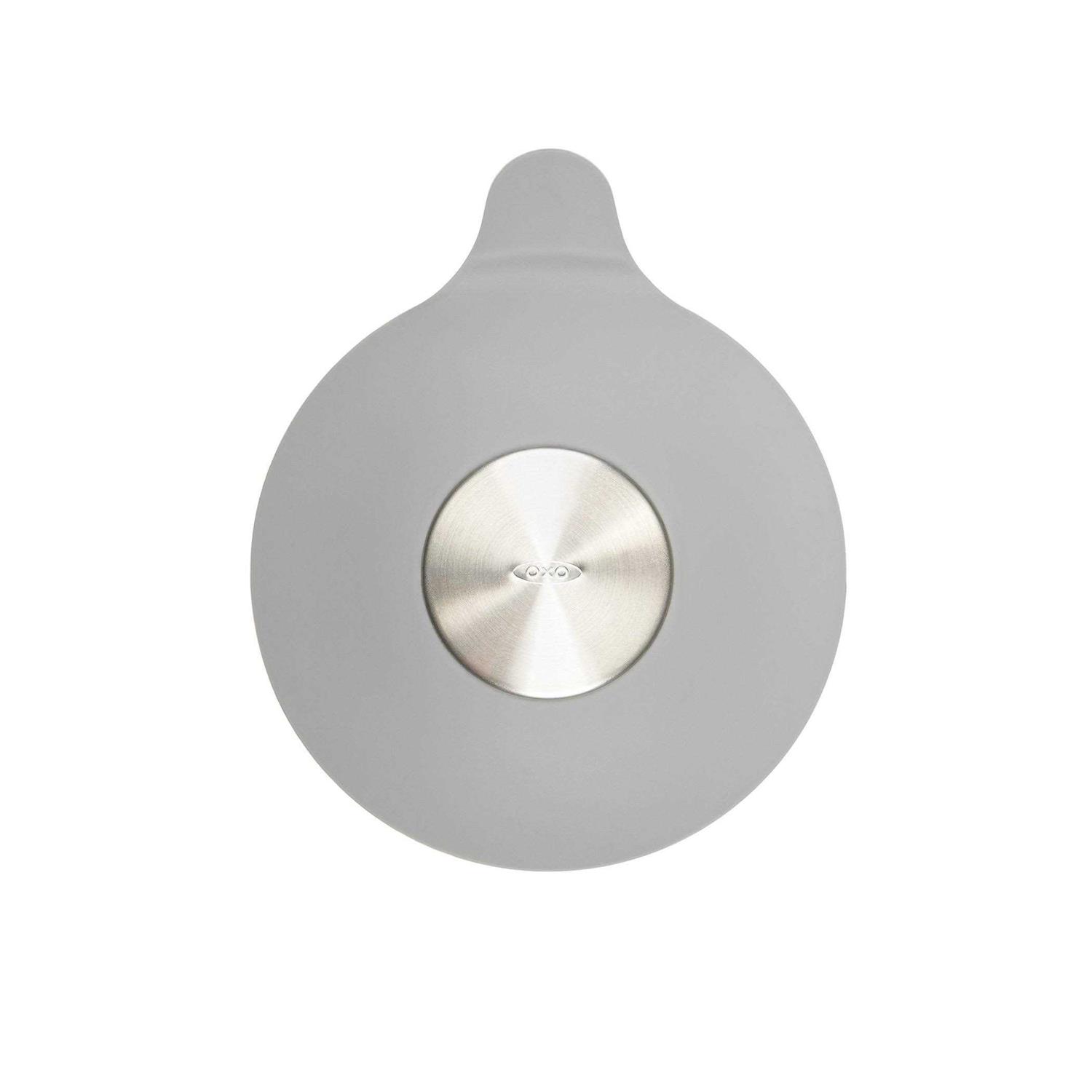 OXO Good Grips Toilet Plunger & Canister - Zenithce