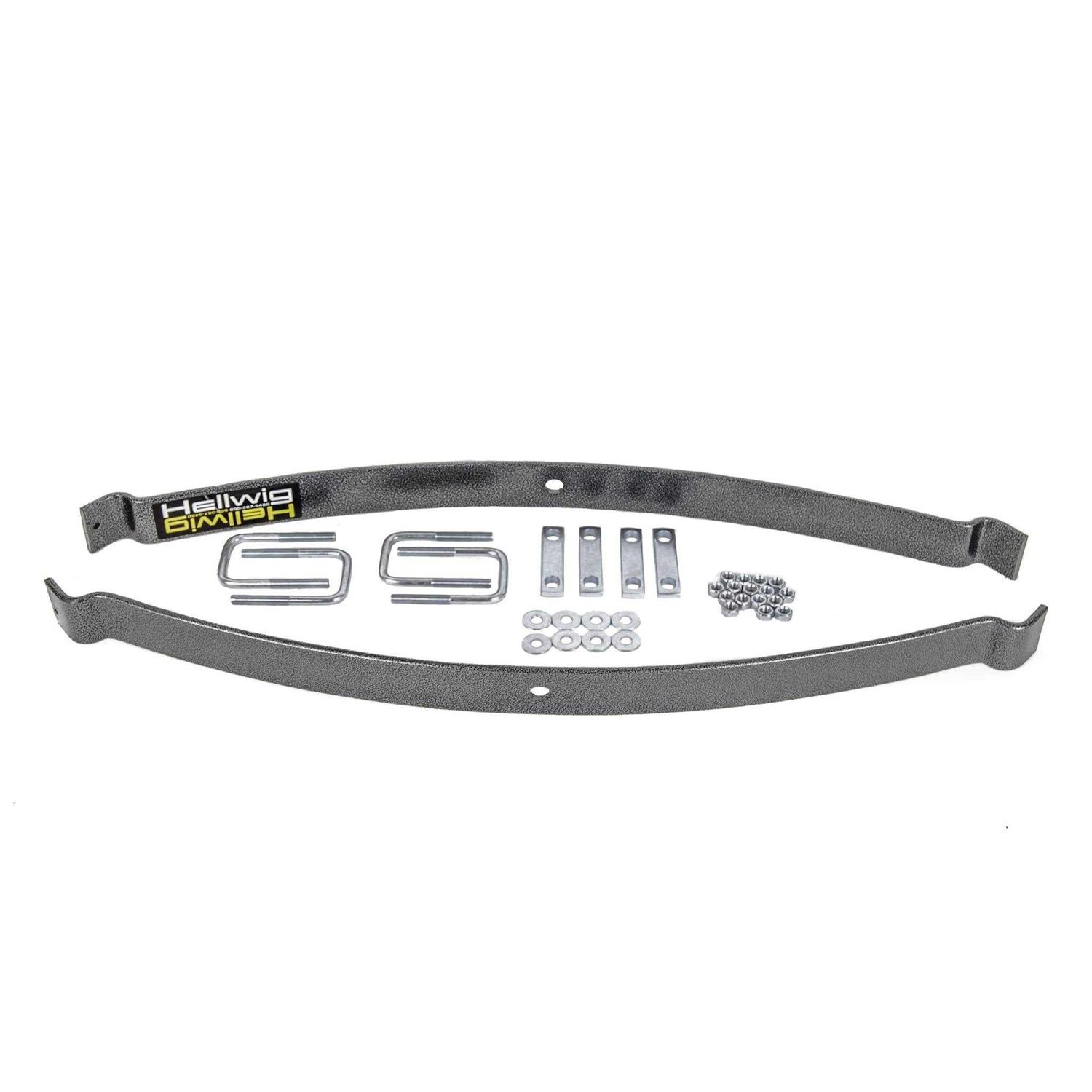 Hellwig 985 EZ-990 Helper Spring - Zenithce