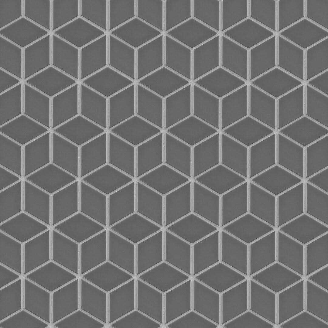 Retro Mosaic Wall Floor Tile EliteTile - Zenithce