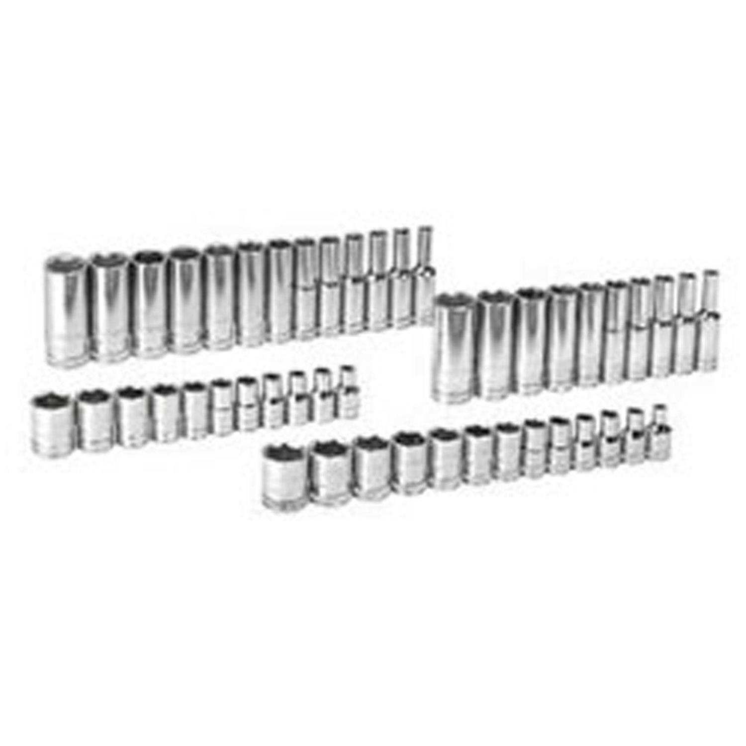 Gearwrench 80190 1/4 Drive External Torx Socket E8 - Zenithce