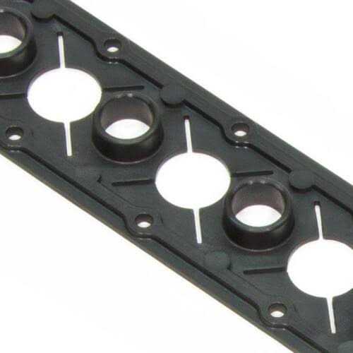 Uponor A5250500 1/2 Plastic Bend Support - Zenithce