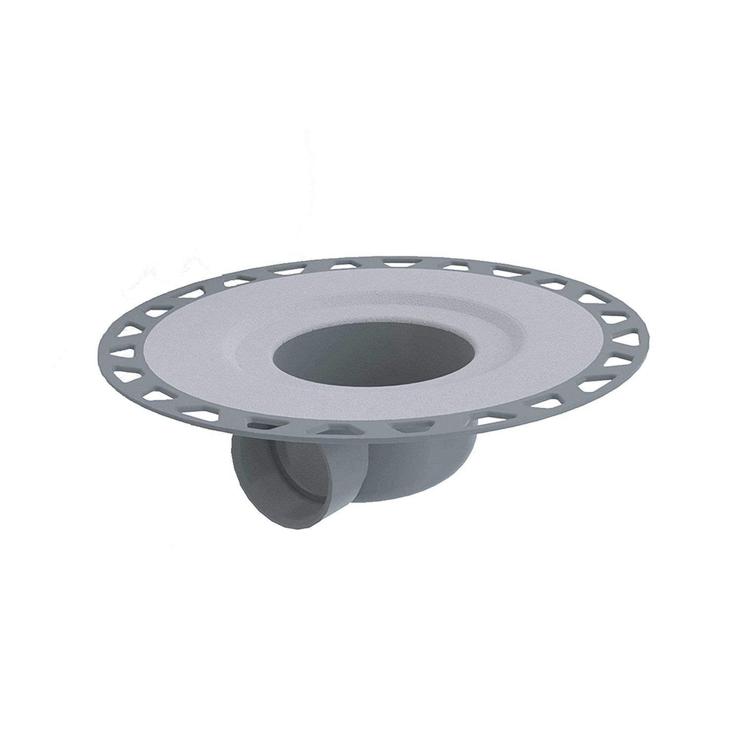 Schluter Systems Jolly Edge Trim 3/8 Brushed Antique Bronze 10 - Zenithce