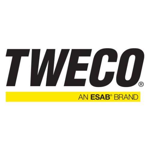 Tweco Electrode Holder 358-9110-1109 - Zenithce