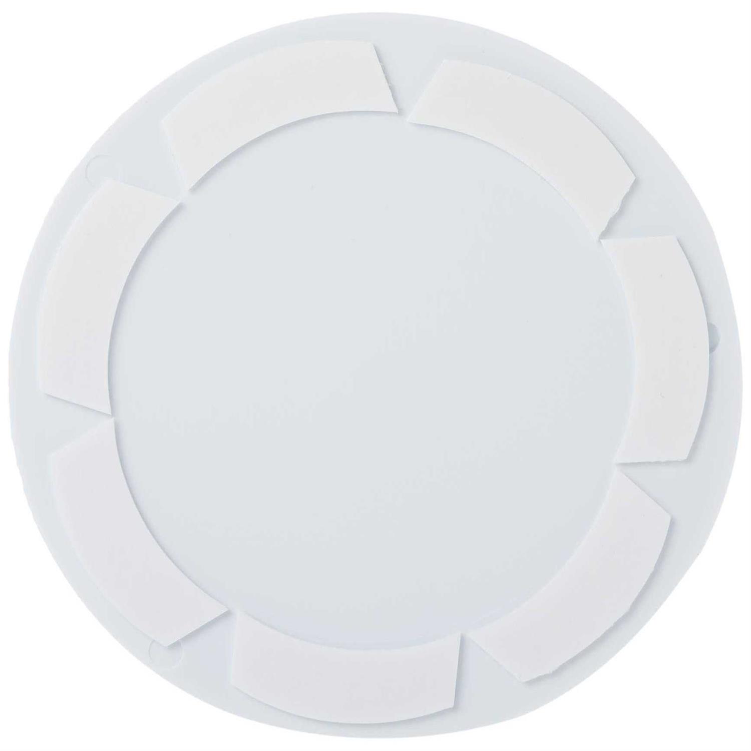 Prime-Line Wall Protector 2 in. x 2 in. Squares MP10867 - Zenithce