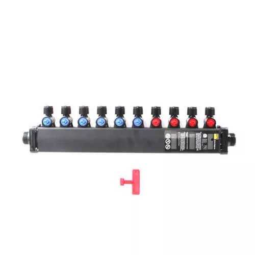 Viega 50730 Access Panel - Zenithce