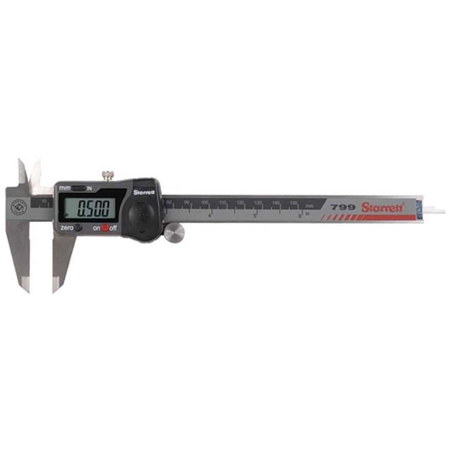 Starrett Combination Square Set C435-12-4R - Zenithce