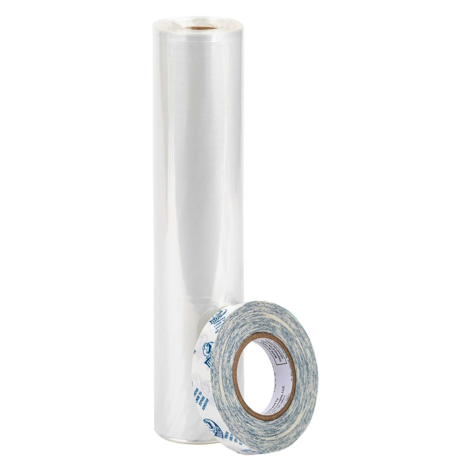 Duck Max Strength Rolled Window Insulation Kit - Zenithce