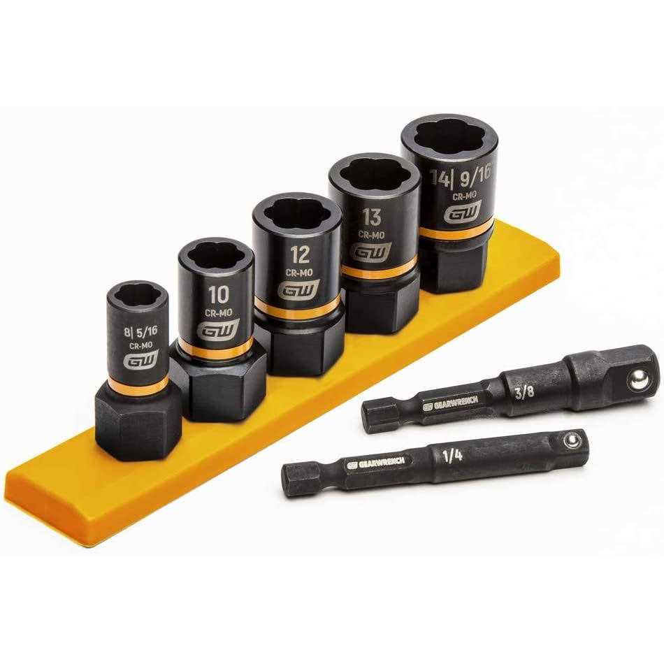 Gearwrench Battery Terminal Spreader and Cleaner 204D - Zenithce