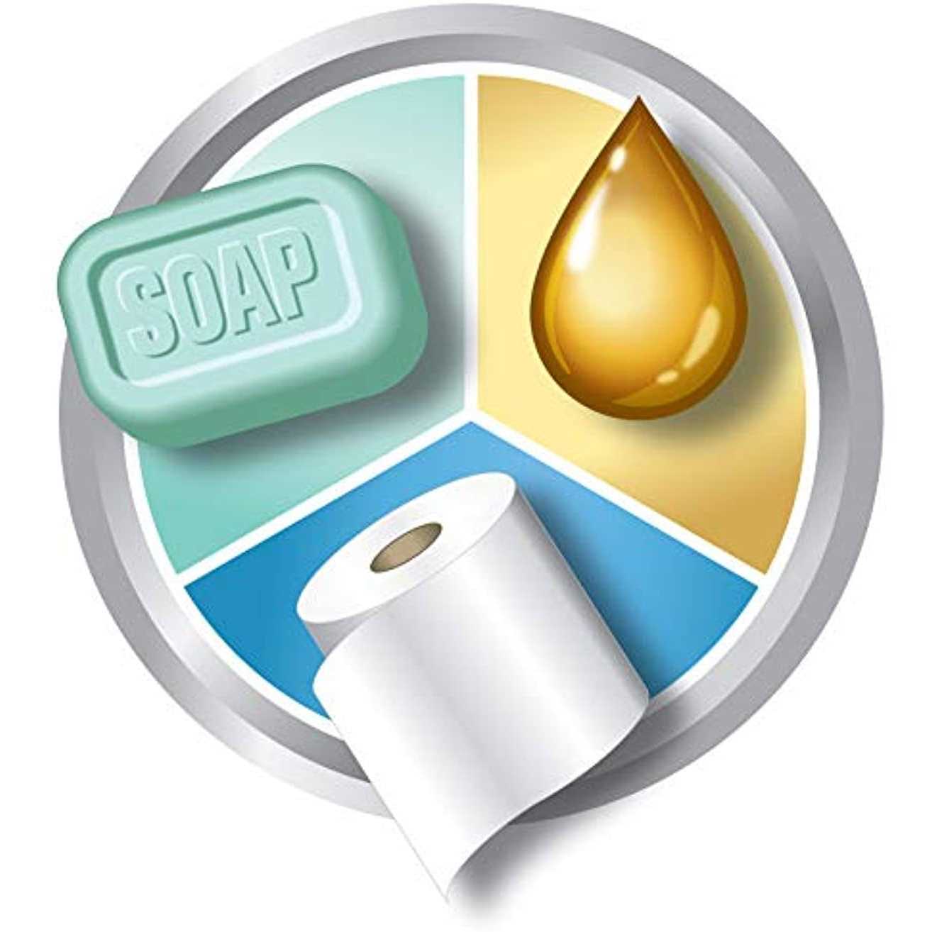Roebic Septic System Cleaner - Zenithce
