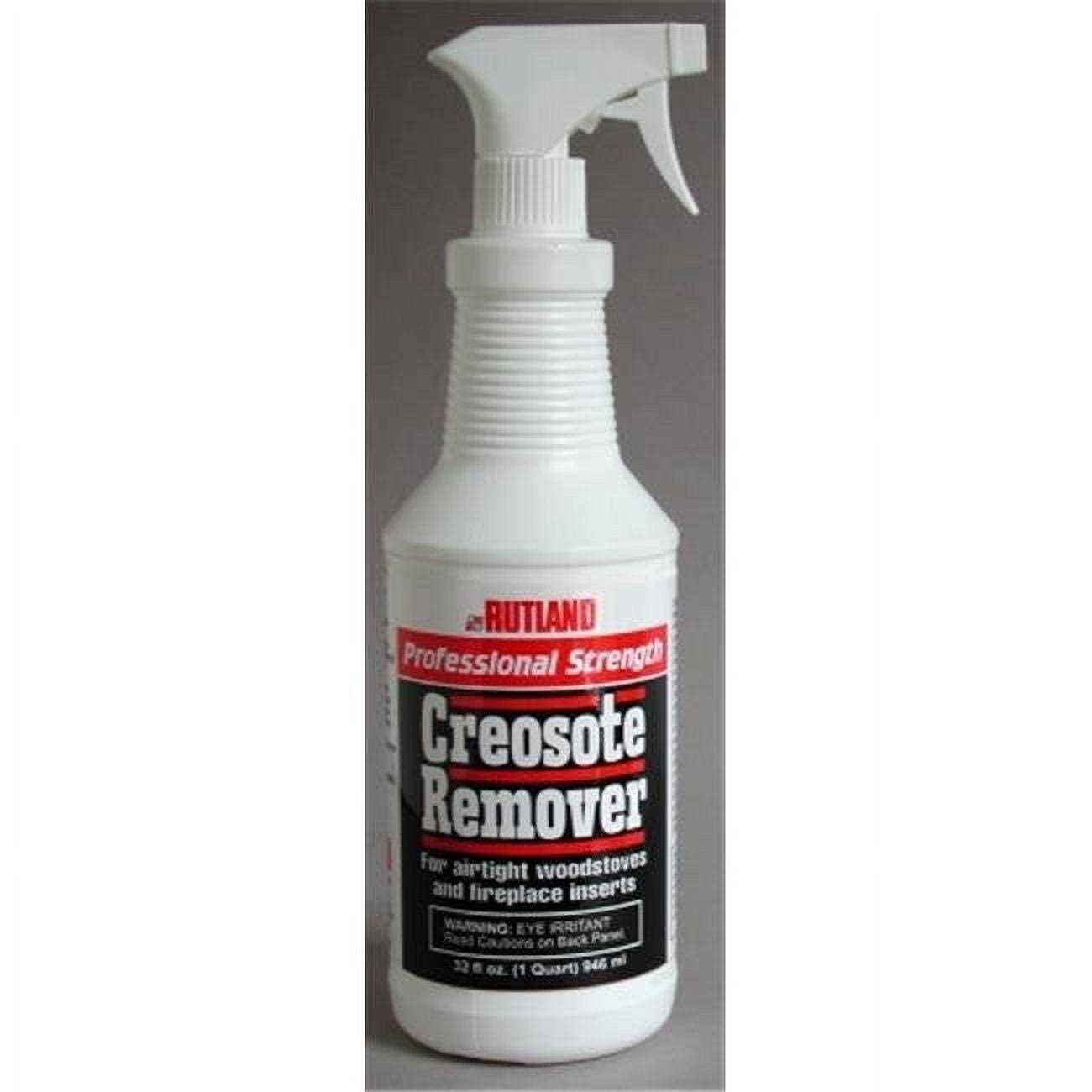 Rutland Kwik-Shot Soot Stopper - Zenithce