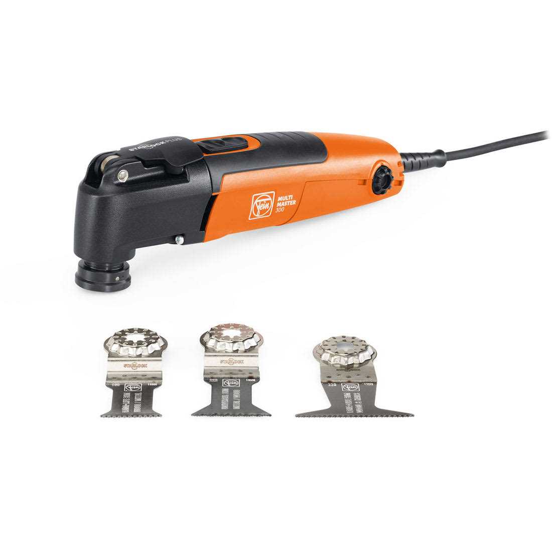 Fein E-Cut Combo Starlock Wood 35222967300 - Zenithce