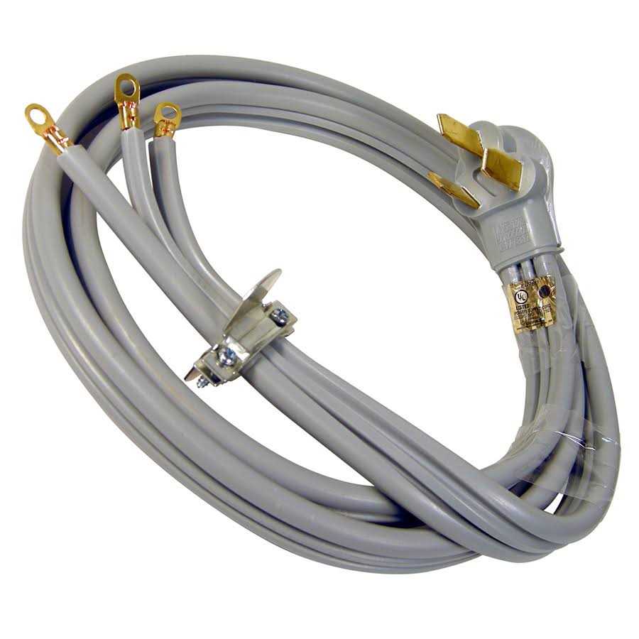 Utilitech 50-ft 12 / 3-Prong Outdoor Sjtw Heavy Duty Lighted Extension Cord UTP511830 - Zenithce